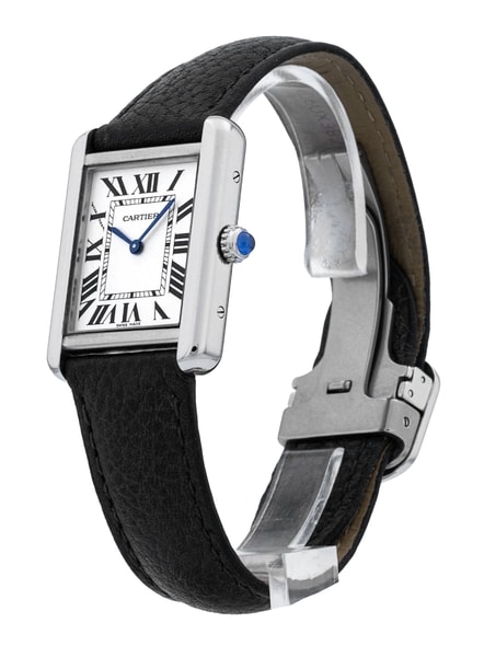 Cartier Tank Solo WSTA0030